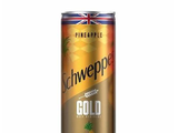 Schweppes Gold Can
