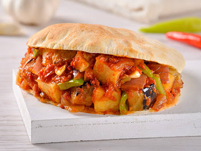 Mesakaa Sandwich