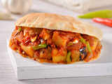 Mesakaa Sandwich