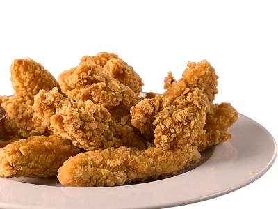 Kids Tenderloin without Toy
