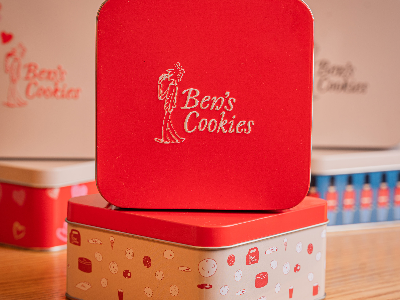 Bens Cookies delivery service in Bahrain | Talabat