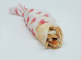 Beirut Chicken Shawerma Sandwich