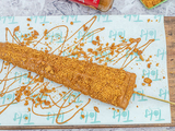 Lotus Waffle Stick