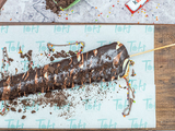 Tnt Waffle Stick