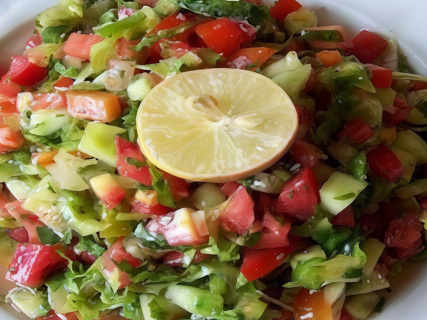 Green Salad