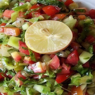 Green Salad