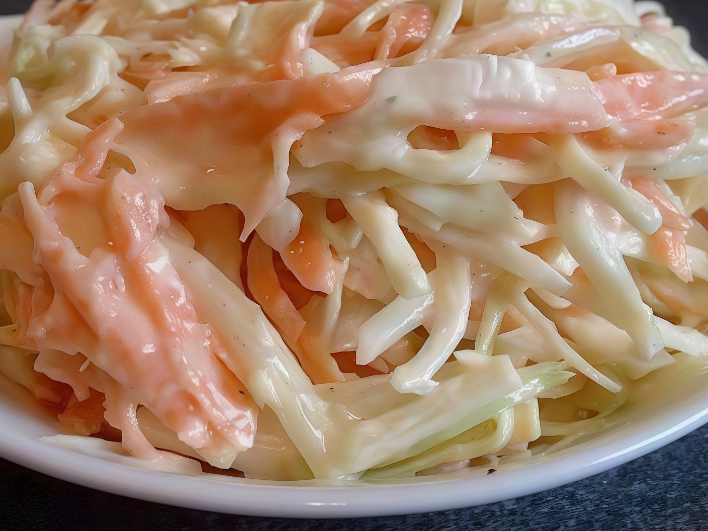 Coleslaw