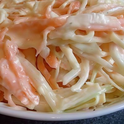Coleslaw