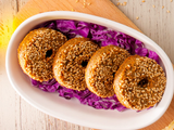 Falafel With Chickpeas