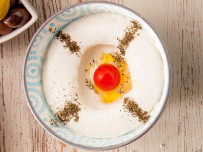 Labneh