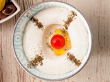 Labneh