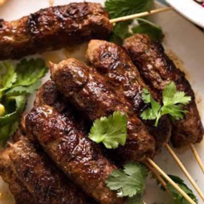 Mutton Tarb