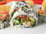 Pineapple Roll