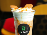 Lotus Milkshake