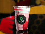 Strawberry Milkshake