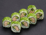 Green Roll