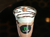 Maltesers Milkshake