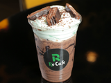 Snickers Milkshake