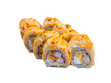Cheddar Cheese Roll