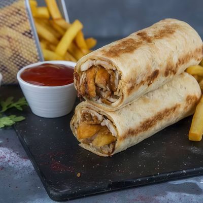 Buy 3 Chicken Zinger Sandwiches And Get 1 Free