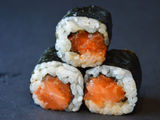 Mono Maki Tuna