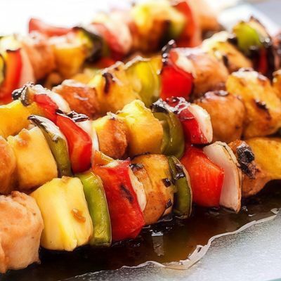 Buy 3 Shish Tawook Sandwiches And Get 1 Free