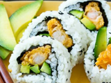 Mono Maki Shrimp
