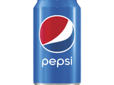 Pepsi Can