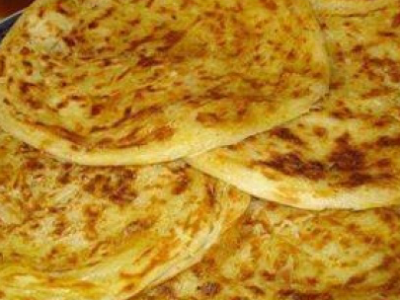 Falahi Feteer Meshaltet With Baladi Ghee Single