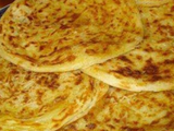 Falahi Feteer Meshaltet With Baladi Ghee Single