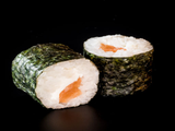 Hoso Maki Cheese Salman