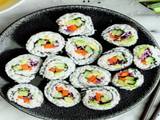 Veggie Roll