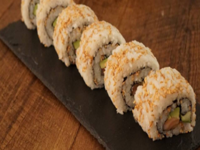 Ura California Roll