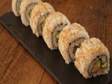 Ura California Roll