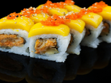 Mango Roll