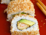 Crunchy Roll
