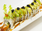 Caterpillar Roll