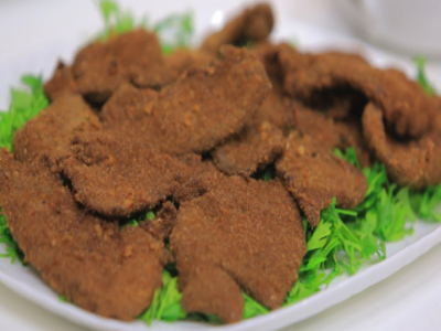 Kilo Liver Pane Meal