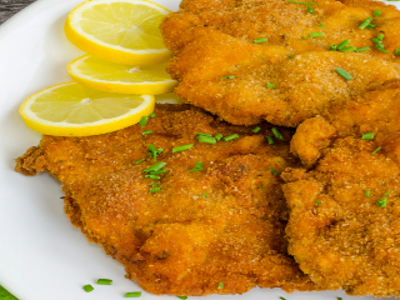 Kilo Chicken Pane Meal