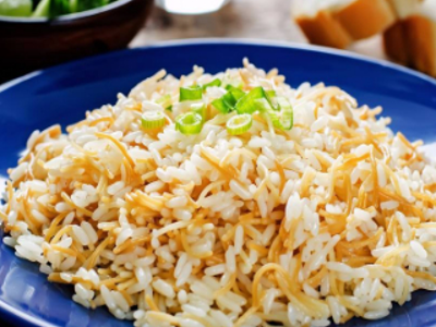 Plain Vermicelli Rice
