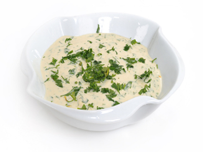Sesame Paste Salad