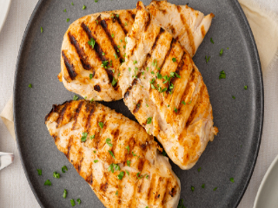 Grilled Chicken