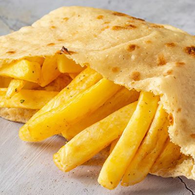 Farm Fries