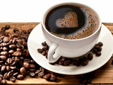 Double Turkish Coffee