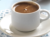 Single Turkish Coffee