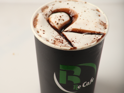 Re Mocha Cafe