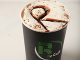 Re Mocha Cafe