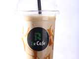 Mocha Frappe