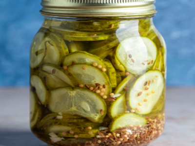 Pickles
