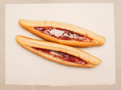 Sakalans Sandwich